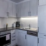 Apartman 1 Baur Nr 2 Salem