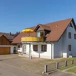 1 Baur Nr 2 Apartman