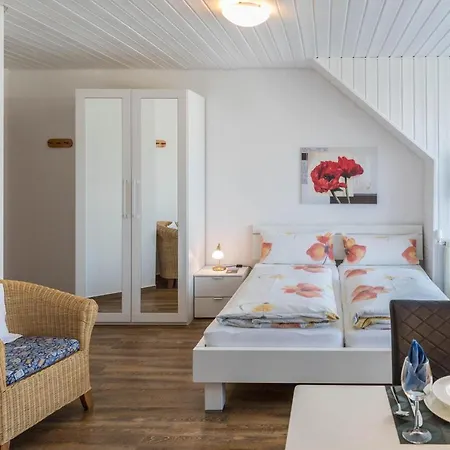 1 Baur Nr 2 Apartment Salem (Baden-Wurttemberg)