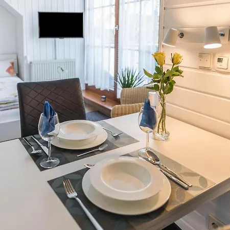 1 Baur Nr 2 Apartment Salem (Baden-Wurttemberg)