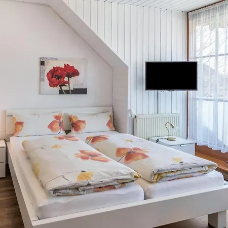 1 Baur Nr 2 Apartment