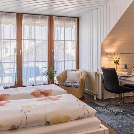 1 Baur Nr 2 Salem (Baden-Wurttemberg)