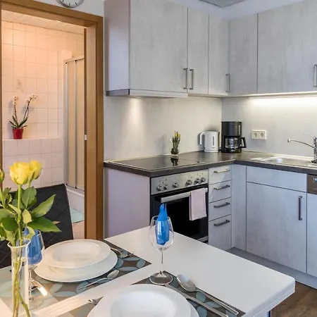 1 Baur Nr 2 Salem (Baden-Wurttemberg)