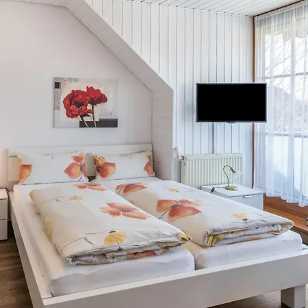Apartman 1 Baur Nr 2 *