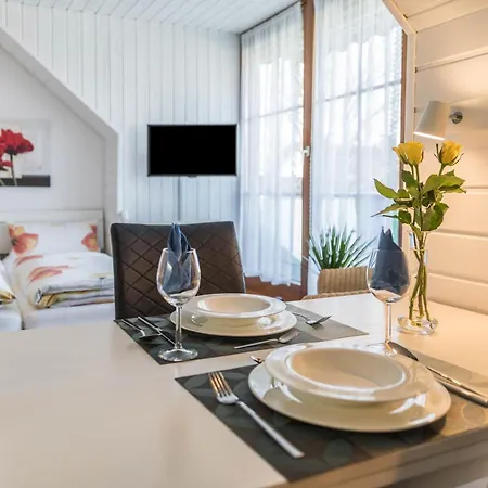 Apartman 1 Baur Nr 2 *