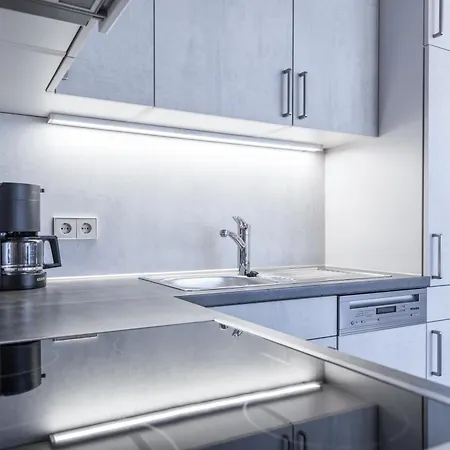 1 Baur Nr 2 Apartman Salem
