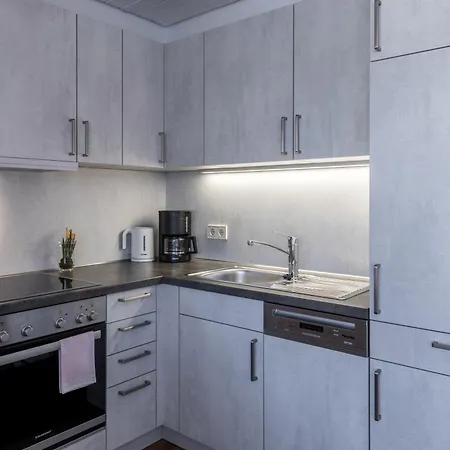 Lejlighed 1 Baur Nr 2 Salem (Baden-Wurttemberg)