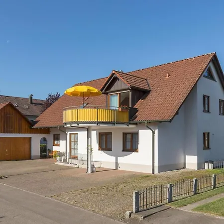 1 Baur Nr 2 Lejlighed