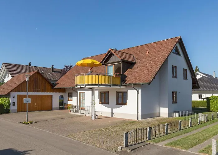 1 Baur Nr 2 Apartman *