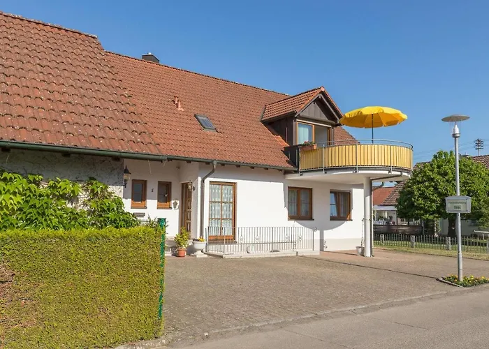 1 Baur Nr 2 Apartman *