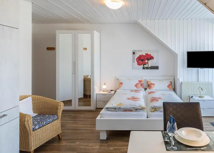 1 Baur Nr 2 Apartman Salem