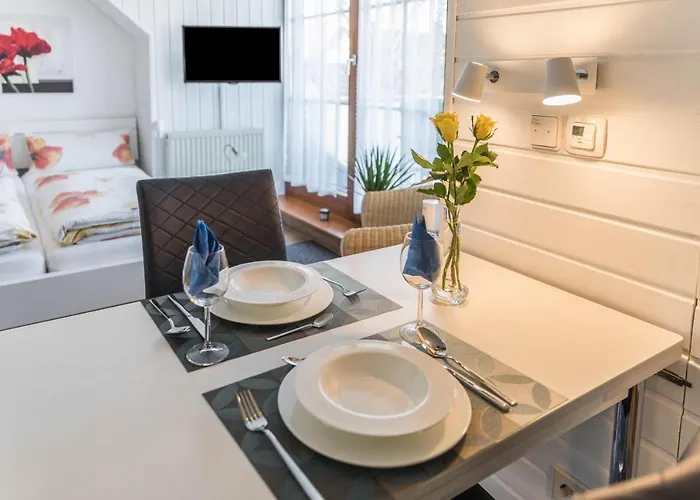 1 Baur Nr 2 Apartman Salem