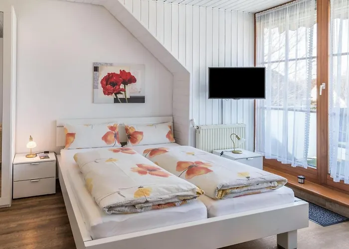 1 Baur Nr 2 Apartman