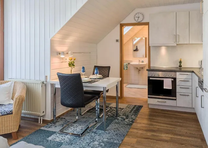 Apartman 1 Baur Nr 2 *