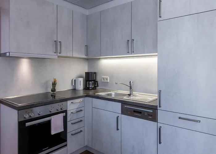 Apartman 1 Baur Nr 2 Salem