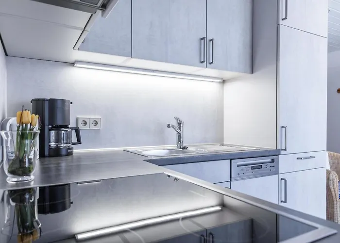 Apartman 1 Baur Nr 2