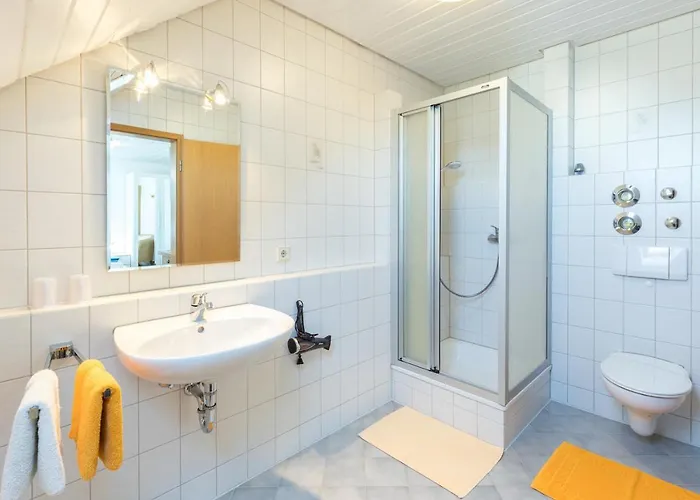 Apartman 1 Baur Nr 2