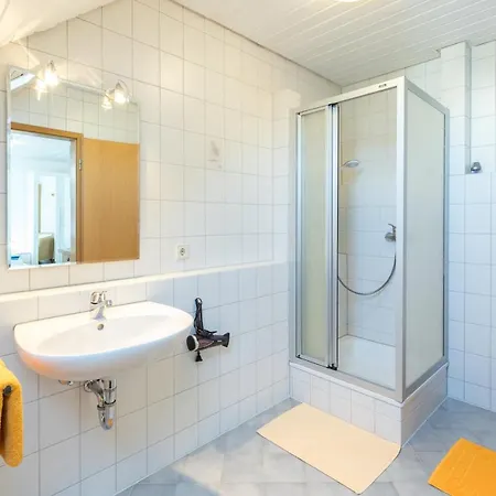 Apartment 1 Baur Nr 2